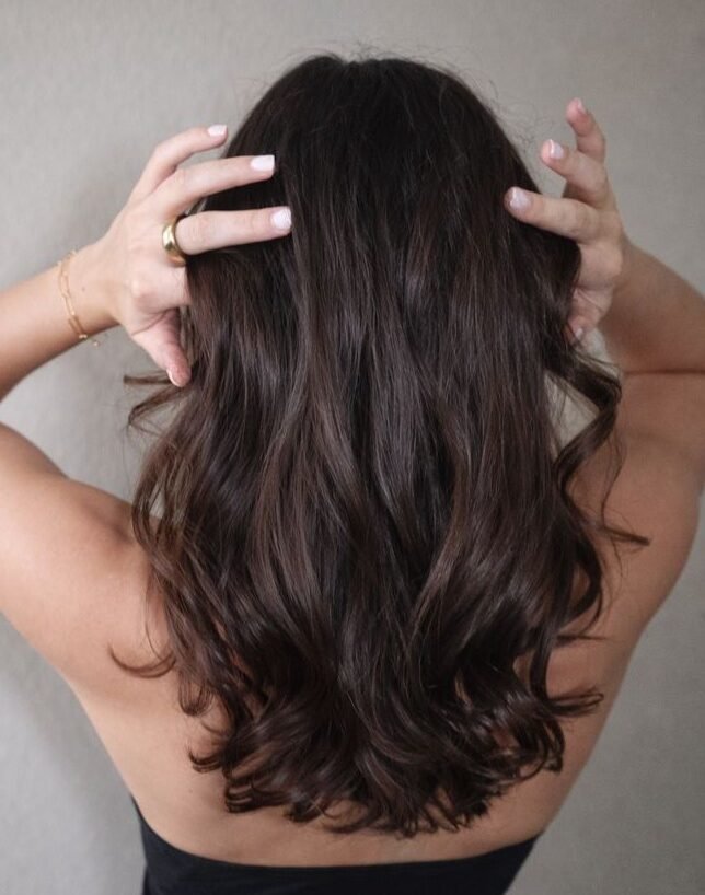 My Fine Hair Wash Day Routine (Step-by-Step)