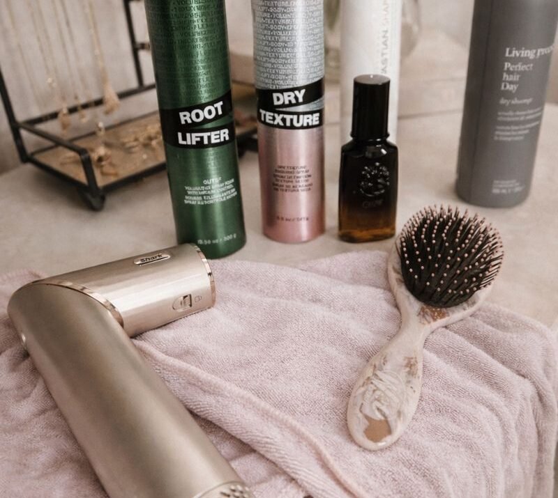 Best Tools for Fine Hair Growth (That Prevent Breakage)